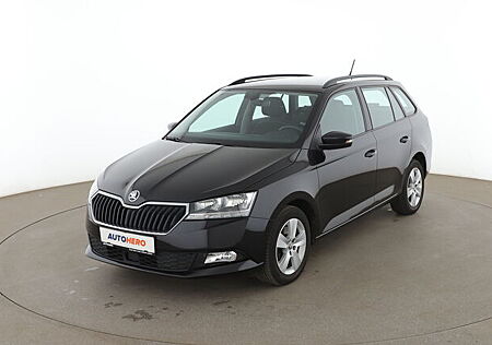 Skoda Fabia 1.0 TSI Style