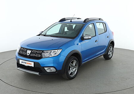 Dacia Sandero 0.9 TCe Stepway Prestige