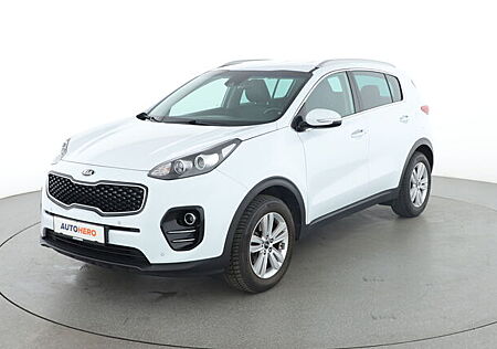 Kia Sportage 1.6 GDI Dream Team 2WD