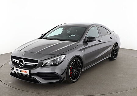 Mercedes-Benz Andere CLA 45 AMG 4Matic