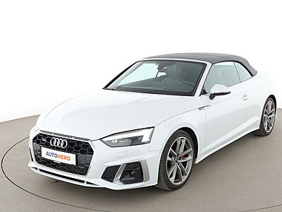 Audi A5 40 TFSI Mild-Hybrid quattro S line