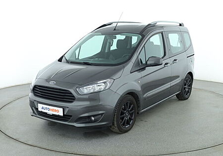 Ford Tourneo 1.0 EcoBoost Trend