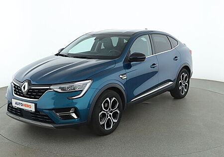 Renault Arkana 1.3 TCe Intens