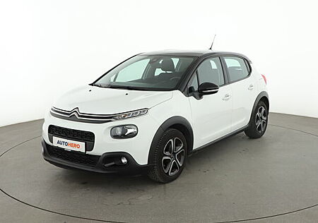 Citroën C3 1.2 PureTech Shine