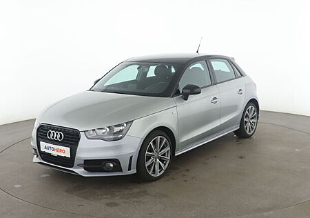 Audi A1 1.2 TFSI Admired