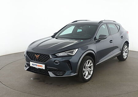 Cupra Formentor 1.5 TSI ACT