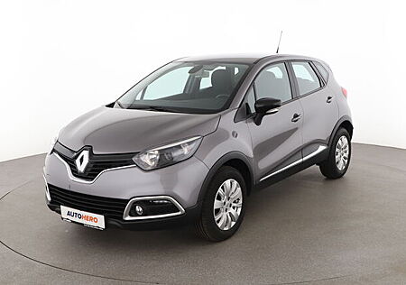 Renault Captur 0.9 Energy Experience