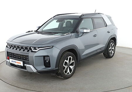 SsangYong Torres 1.5 T-GDI Quartz