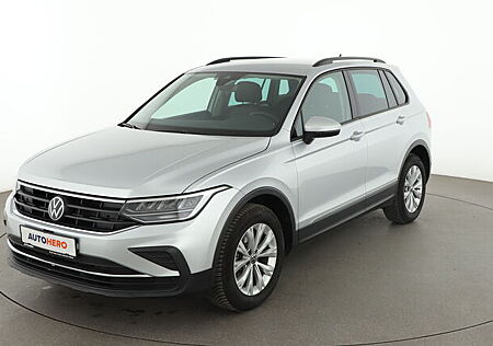 VW Tiguan 2.0 TDI Life