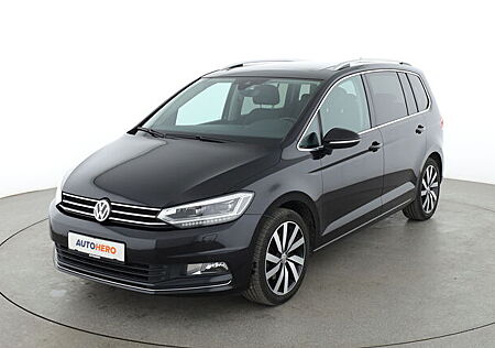 VW Touran 1.4 TSI Highline BlueMotion Tech