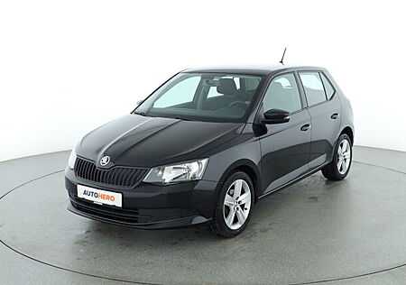 Skoda Fabia 1.0 MPI Cool Edition