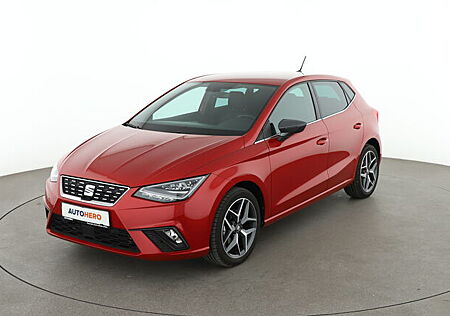 Seat Ibiza 1.0 TSI Xcellence