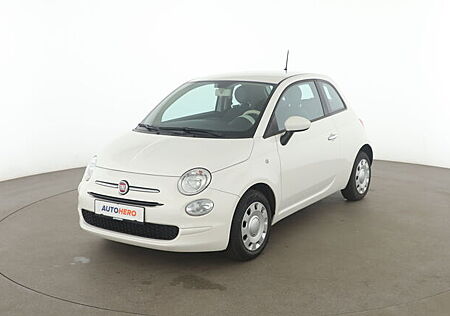 Fiat 500 1.2 Pop Star