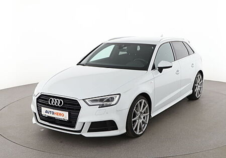 Audi A3 1.5 TSI ACT sport