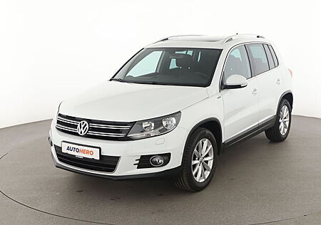 VW Tiguan 1.4 TSI Lounge Sport & Style BlueMotion Tech