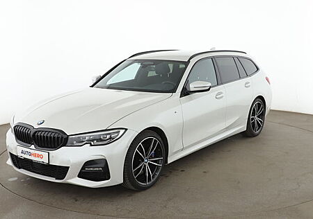 BMW 3er 330d M Sport