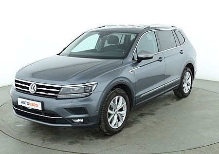 VW Tiguan Allspace 2.0 TSI Highline 4Motion