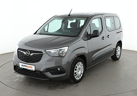 Opel Combo Life 1.2 Edition