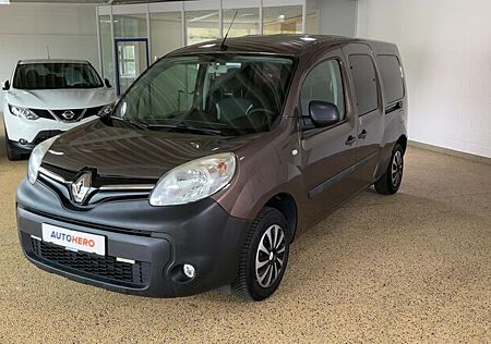 Renault Kangoo 1.5 dCi Grand