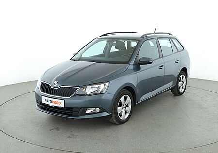 Skoda Fabia 1.0 TSI Ambition