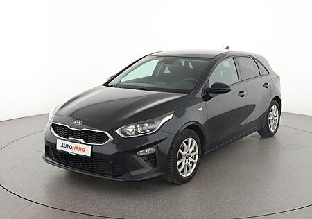 Kia Cee'd 1.4 Edition 7 Limited