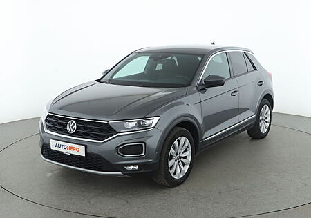 VW T-Roc 1.5 TSI ACT Sport