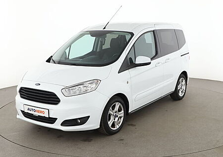 Ford Tourneo 1.0 EcoBoost Trend