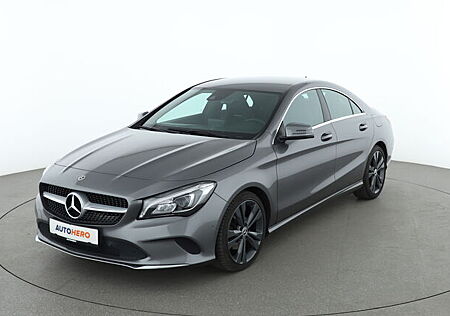 Mercedes-Benz Andere CLA 180 Urban