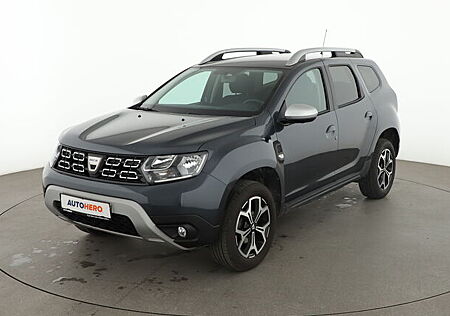 Dacia Duster 1.3 TCe Prestige