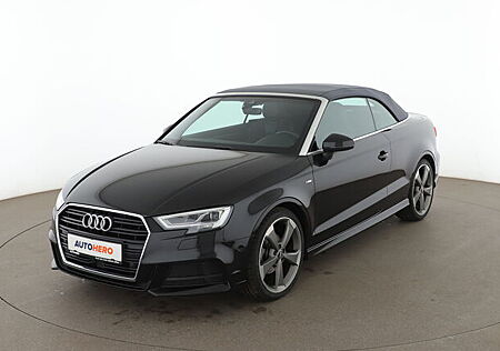 Audi A3 1.5 TSI ACT sport