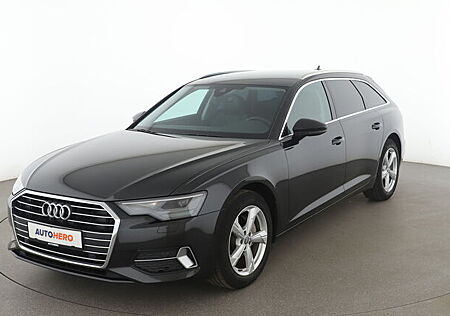 Audi A6 40 TDI Sport