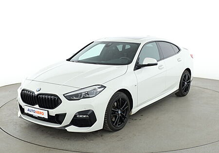 BMW 2er 218i Gran Coupe M Sport