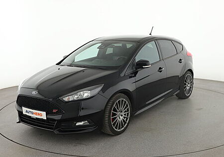 Ford Focus 2.0 EcoBoost ST