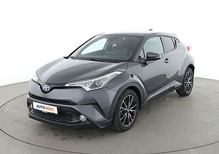Toyota C-HR 1.8 Hybrid Lounge