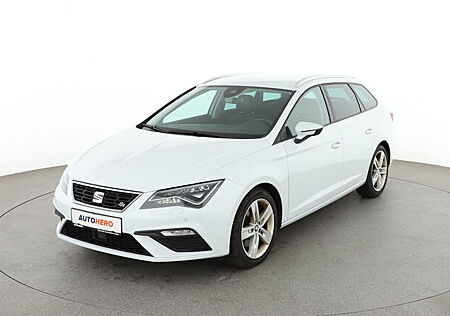 Seat Leon 2.0 TSI FR