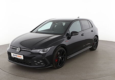 VW Golf 2.0 TSI GTI