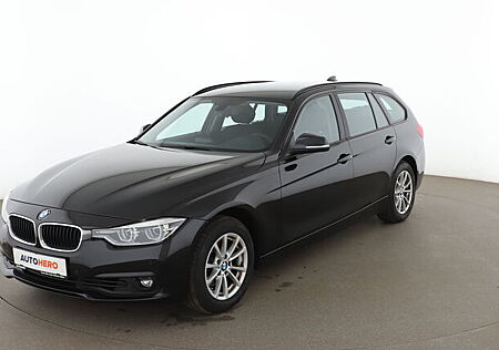 BMW 3er 318i Advantage