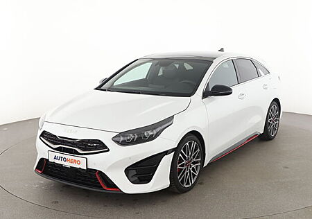Kia Pro_ceed 1.6 TGDI GT