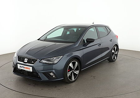 Seat Ibiza 1.5 TSI ACT FR