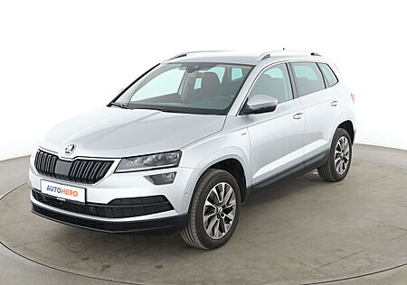 Skoda Karoq 1.5 TSI ACT Clever