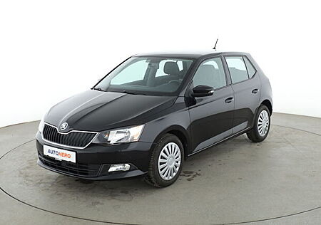 Skoda Fabia 1.2 TSI Ambition