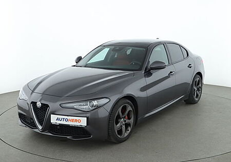 Alfa Romeo Giulia 2.0 Turbo Super