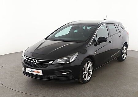 Opel Astra 1.4 SIDI Turbo Dynamic