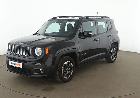 Jeep Renegade 1.4 M-Air Longitude FWD