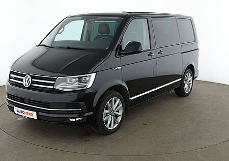VW T6 Multivan 2.0 TSI Highline 4Motion