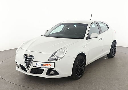 Alfa Romeo Giulietta 1.4 Turbo Turismo