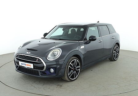 Mini One Clubman Cooper S
