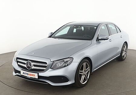 Mercedes-Benz E-Klasse E 200 Avantgarde