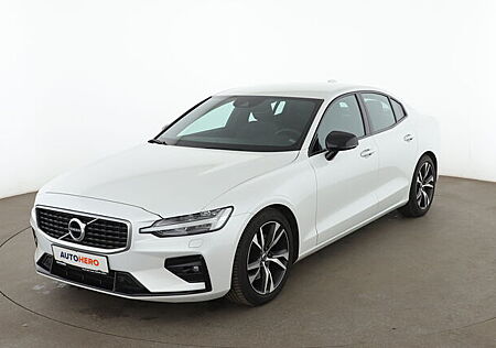 Volvo S60 2.0 T4 R-Design