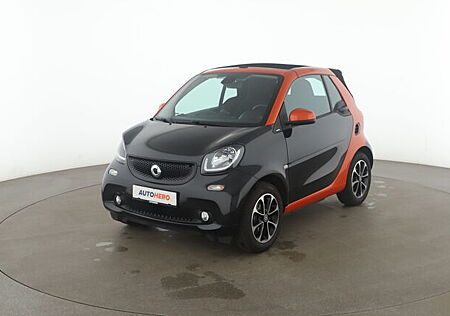 Smart ForTwo 0.9 Turbo passion